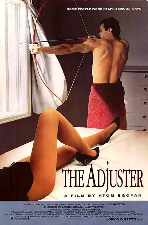 El liquidador (1991)