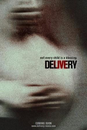 Delivery: The Beast Within (2013)