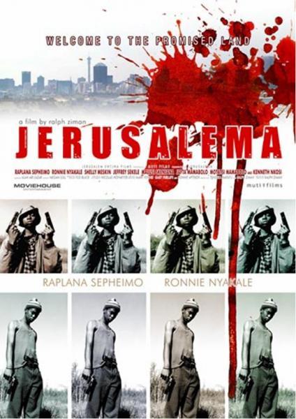 Jerusalema (2008)