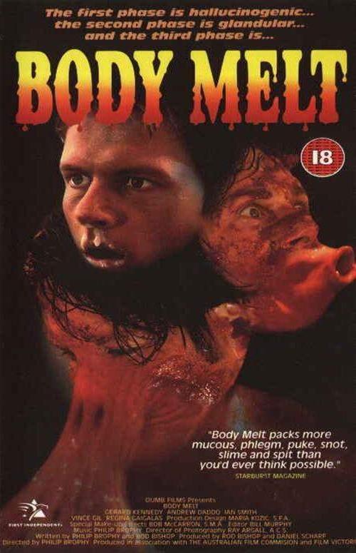 Body Melt (1993)