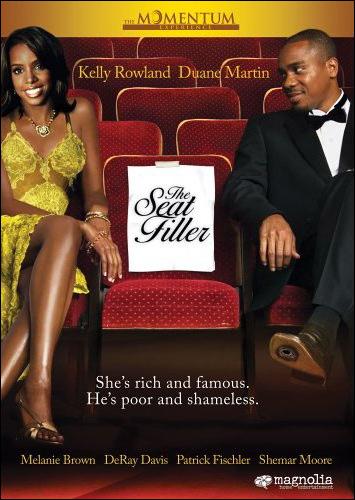 The Seat Filler (2004)