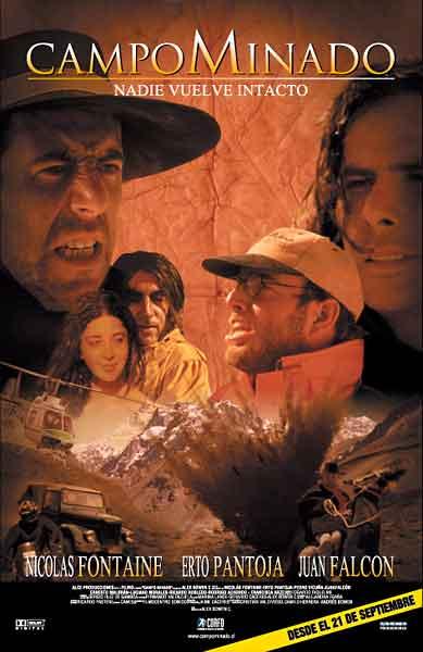 Campo minado (2000)