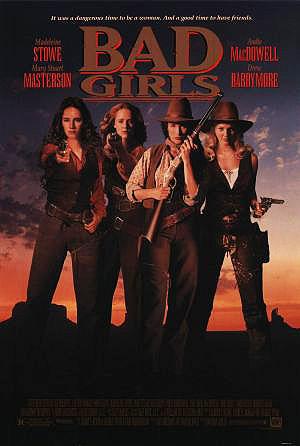 Cuatro mujeres y un destino (1994)