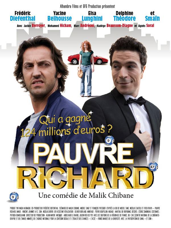 Pauvre Richard (2013)