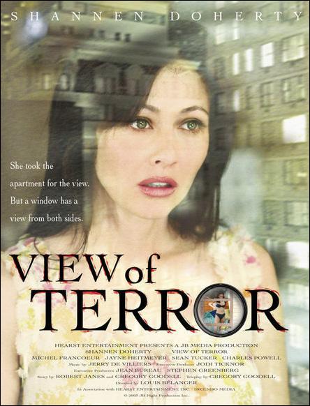 Terror en la mirada (2003)