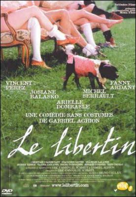 El libertino (2000)