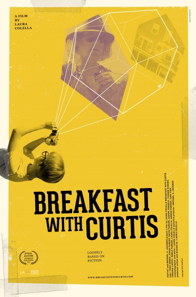 Breakfast with Curtis (2012)