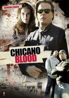 Sangre chicana (2008)