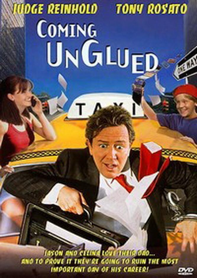 Coming Unglued (1999)