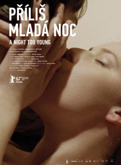 A Night Too Young (2012)