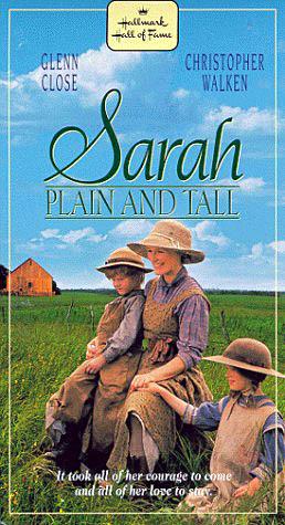Sarah (Sarah, sencilla y alta) (1991)
