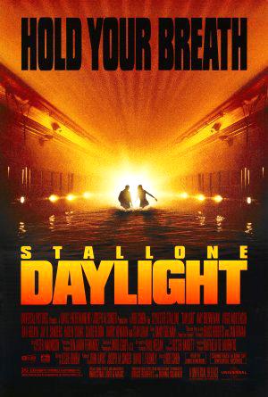 Daylight (Pánico en el túnel) (1996)