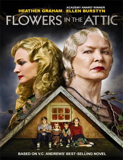 Flores en el ático (2014)