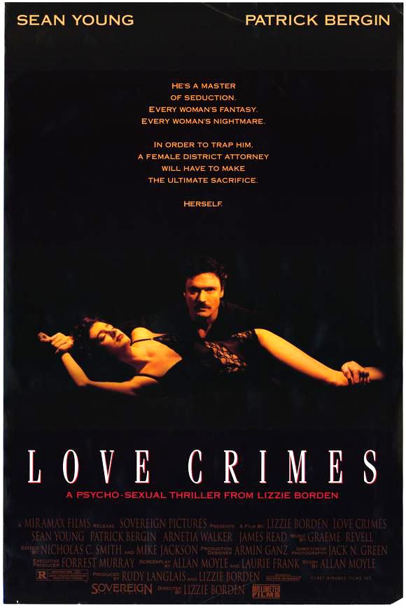 Crímenes de amor (1992)