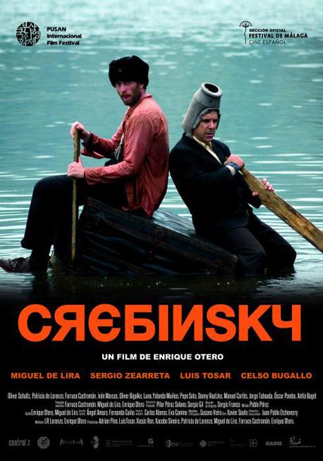Crebinsky (2011)