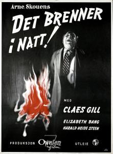 Det brenner i natt! (1955)