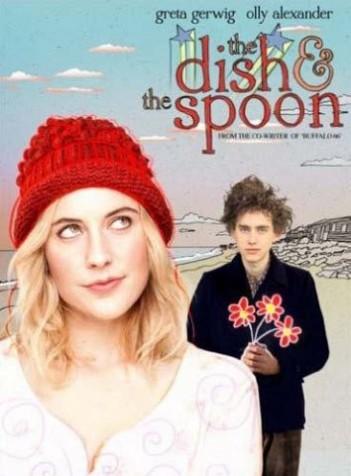 The Dish and the Spoon (2011)