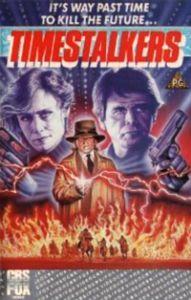 Los cazadores del tiempo (1987)