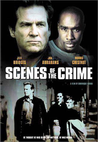 Escenas de un crimen (2001)