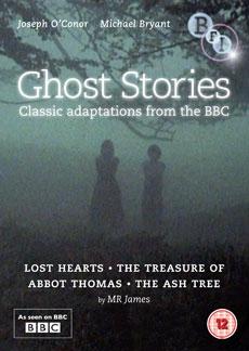 Ghost Story for Christmas: The Treasure ... (1974)