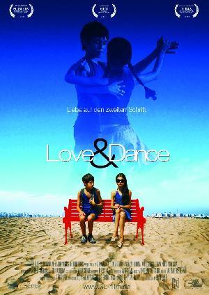 El primer baile, el primer amor (2006)