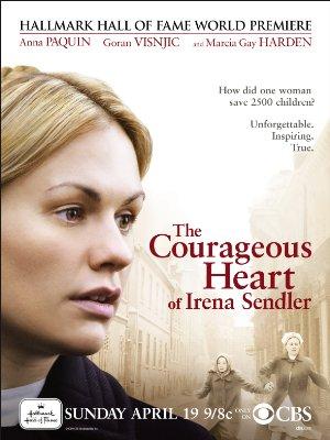El corazón valiente de Irena Sendler (2009)