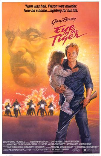 El ojo del tigre (1986)