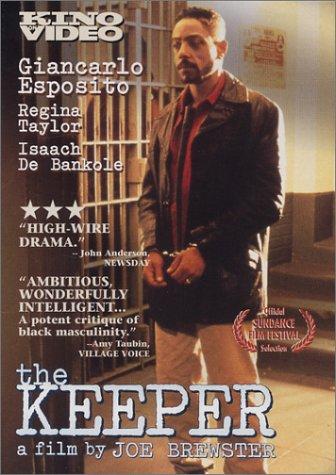 The Keeper (1995)
