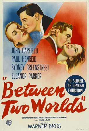Entre dos mundos (1944)