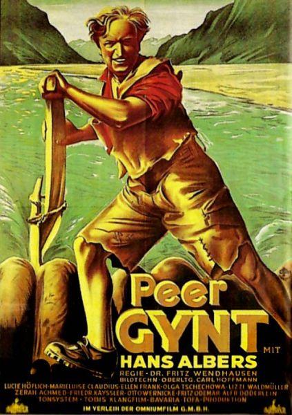 Peer Gynt (1934)