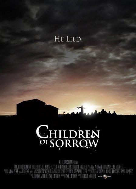 Children of Sorrow (2014)