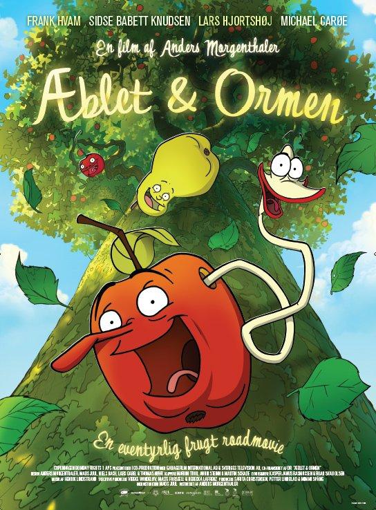 The Apple & The Worm (2009)