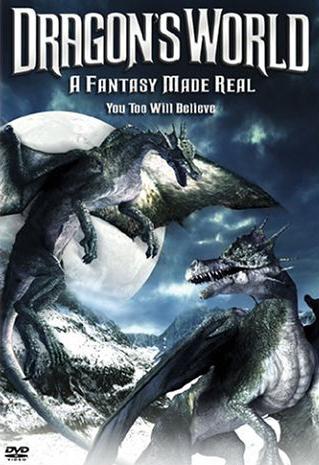 Dragones: Una leyenda hecha realidad (La leyenda se hace realidad) (2004)