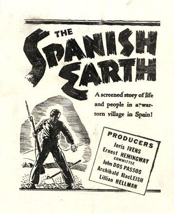 Tierra de España (1937)