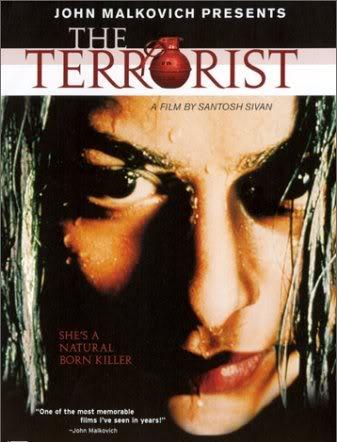 The Terrorist (1998)