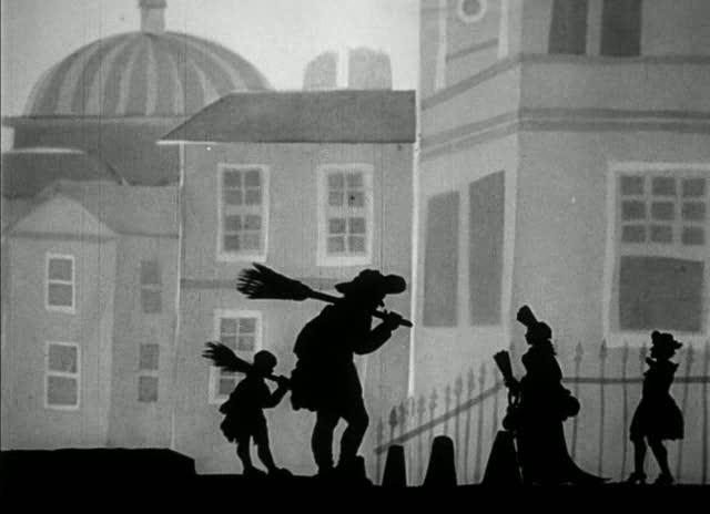 The Little Chimney Sweep (1954)
