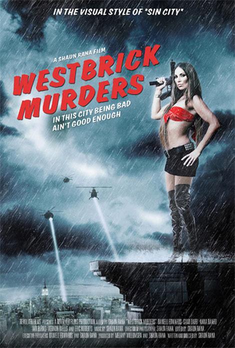 Westbrick Murders (2010)