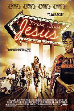 Screen Door Jesus (2003)