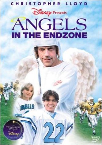 Un ángel en mi equipo (1997)