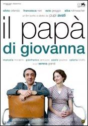 El padre de Giovanna (2008)