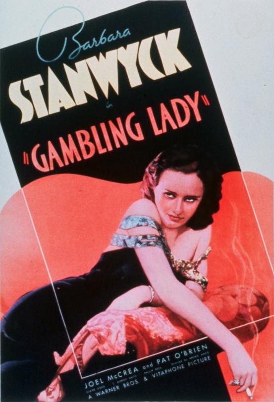 La novia de la suerte (1934)