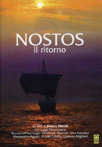 Nostos: El retorno (1990)
