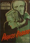 Paraíso robado (1951)