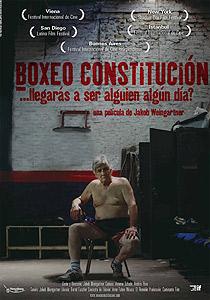 Boxeo Constitución (2011)