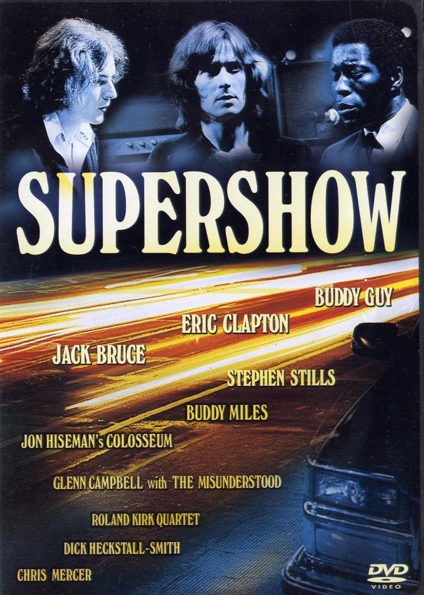 Supershow (1969)