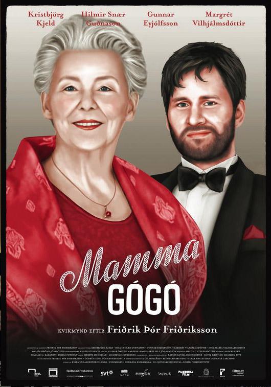 Mamma Gógó (2010)