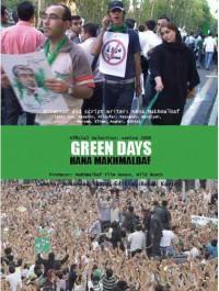Ruzhaye sabz (Green Days) (2009)
