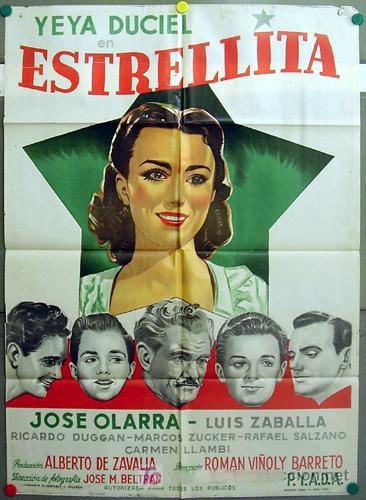 Estrellita (1947)