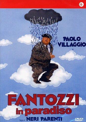Fantozzi en el paraíso (1993)