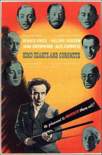 Ocho sentencias de muerte (1949)